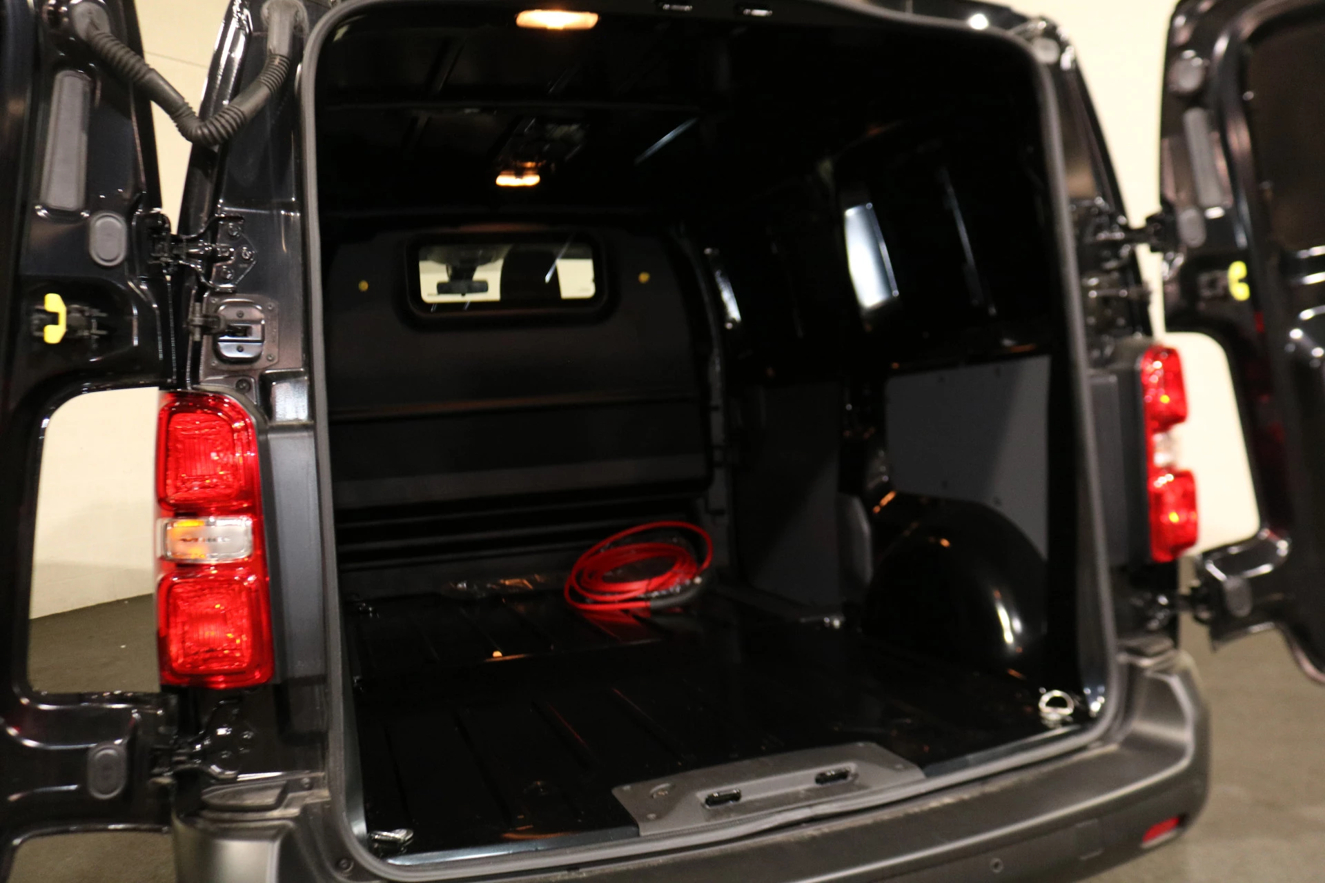 Hoofdafbeelding Fiat E-Scudo
