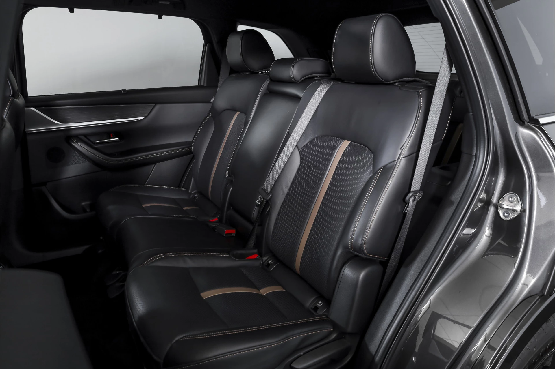 Hoofdafbeelding Mazda CX-80