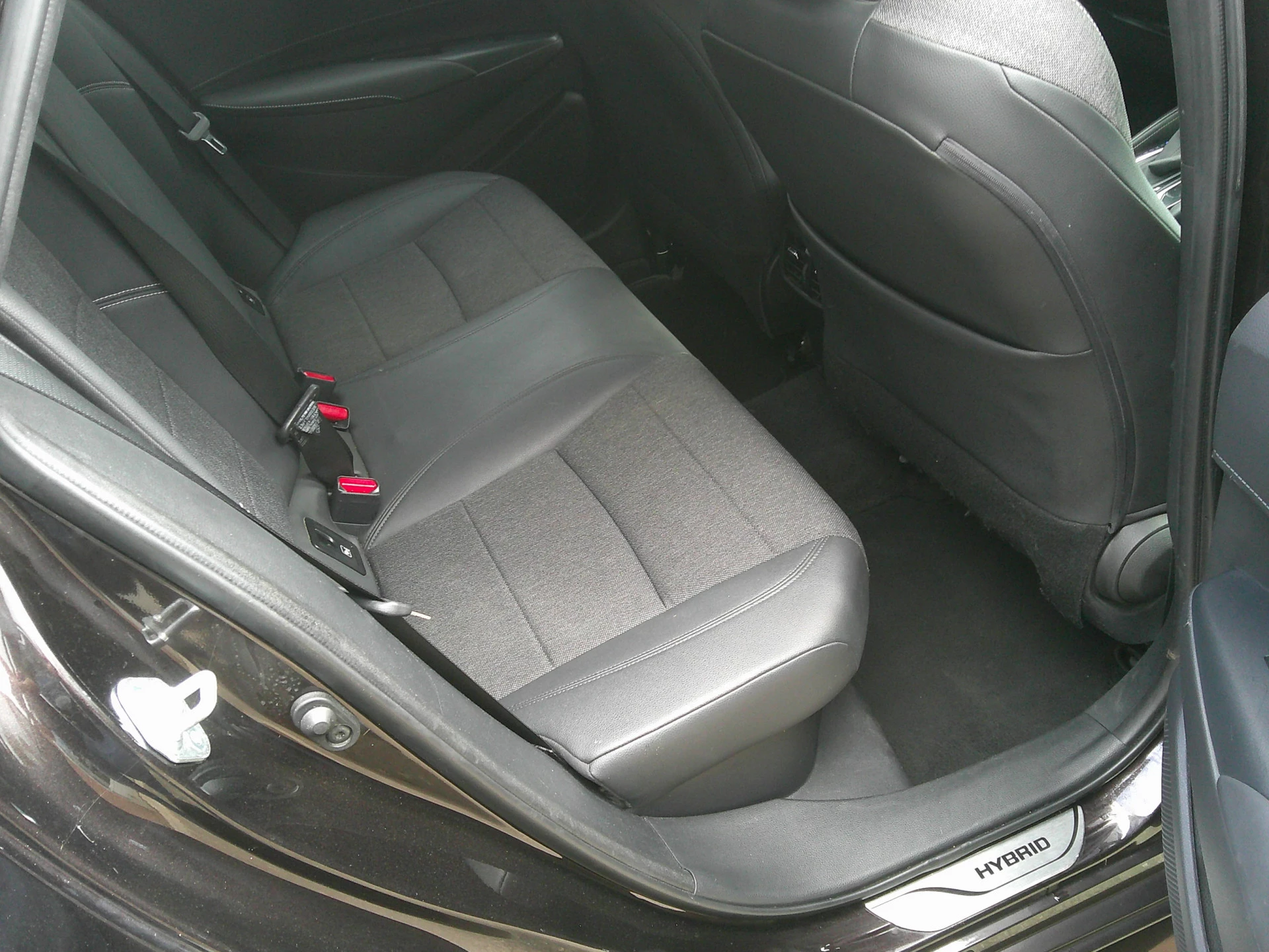 Hoofdafbeelding Toyota Corolla Touring Sports