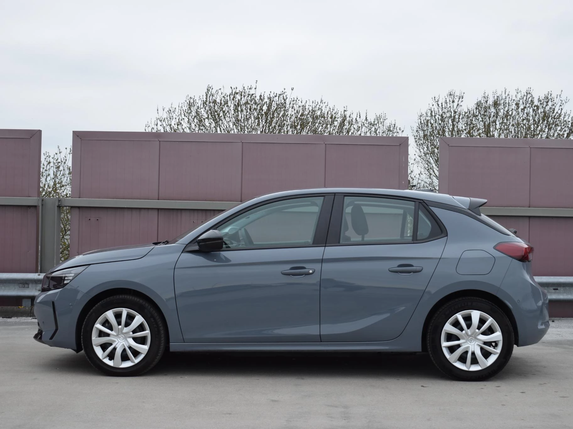 Hoofdafbeelding Opel Corsa-e
