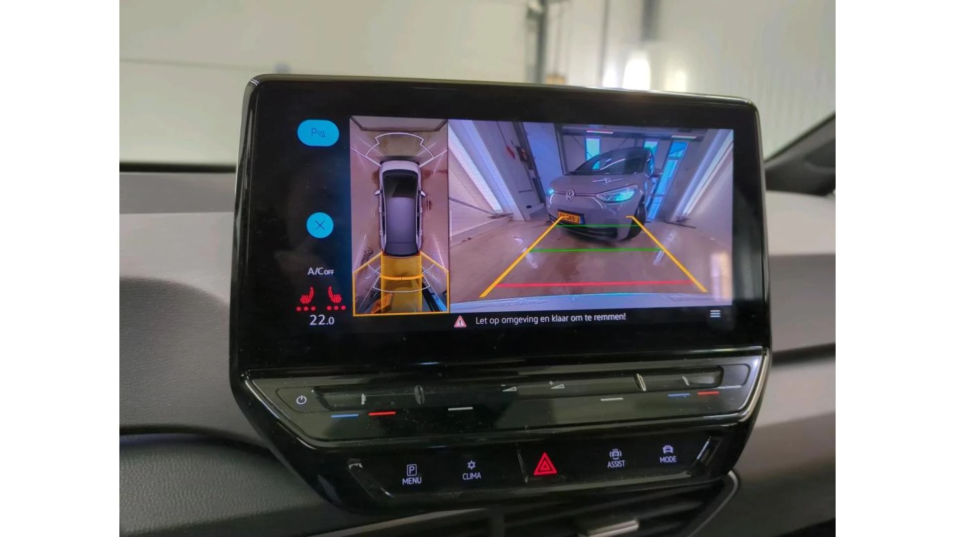 Hoofdafbeelding Volkswagen ID.3