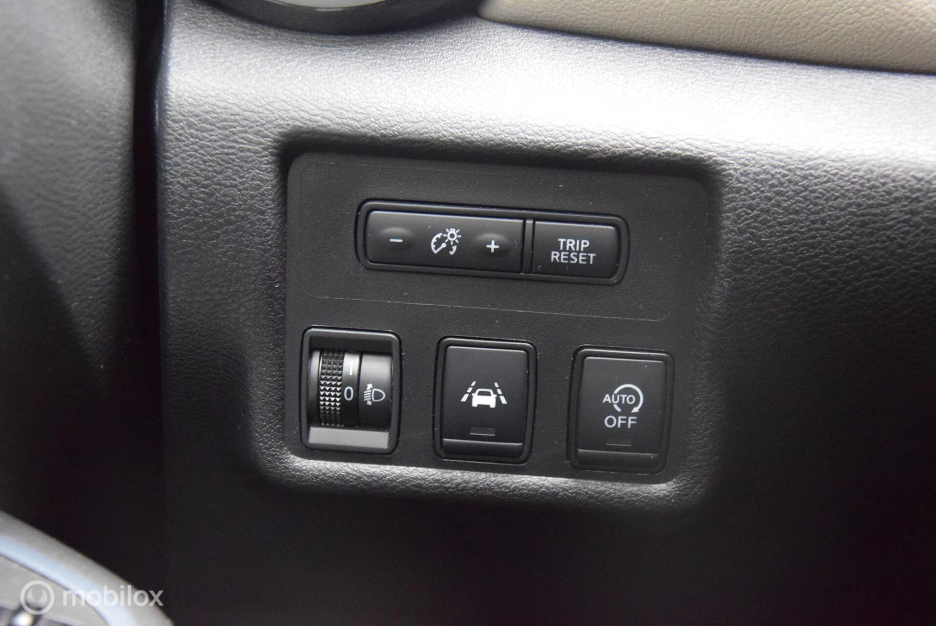 Hoofdafbeelding Nissan Micra