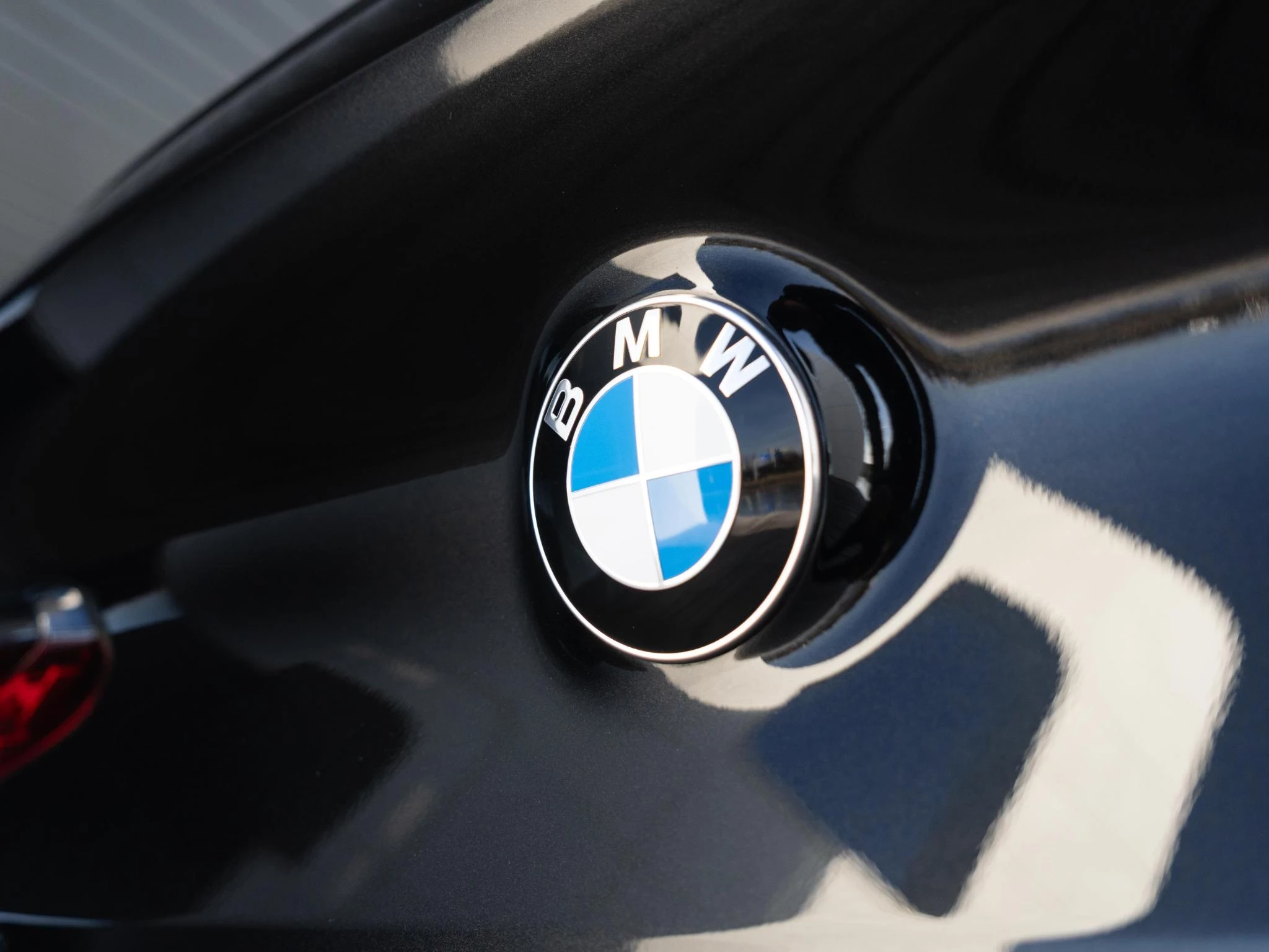 Hoofdafbeelding BMW 8 Serie