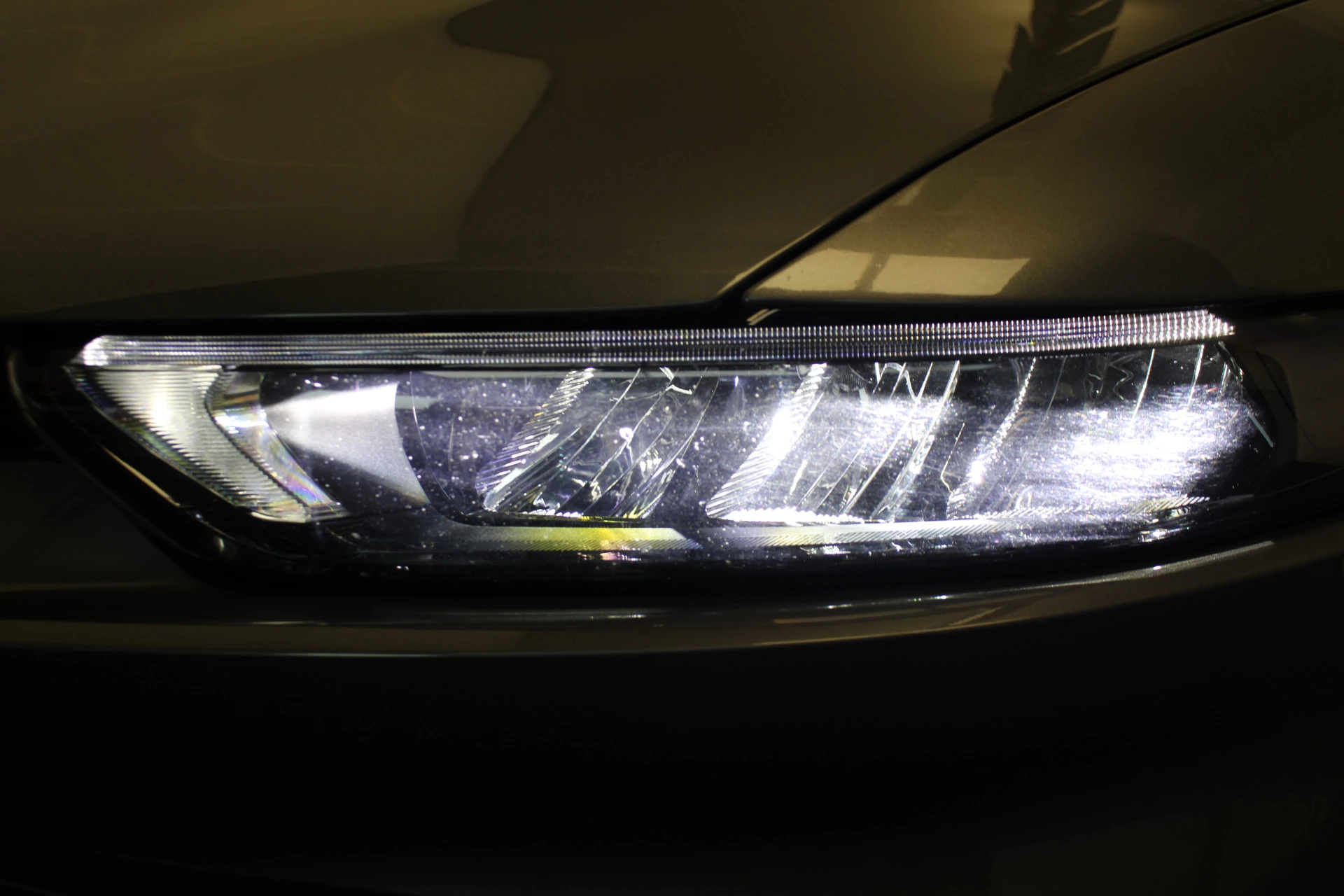 Hoofdafbeelding Alfa Romeo Tonale