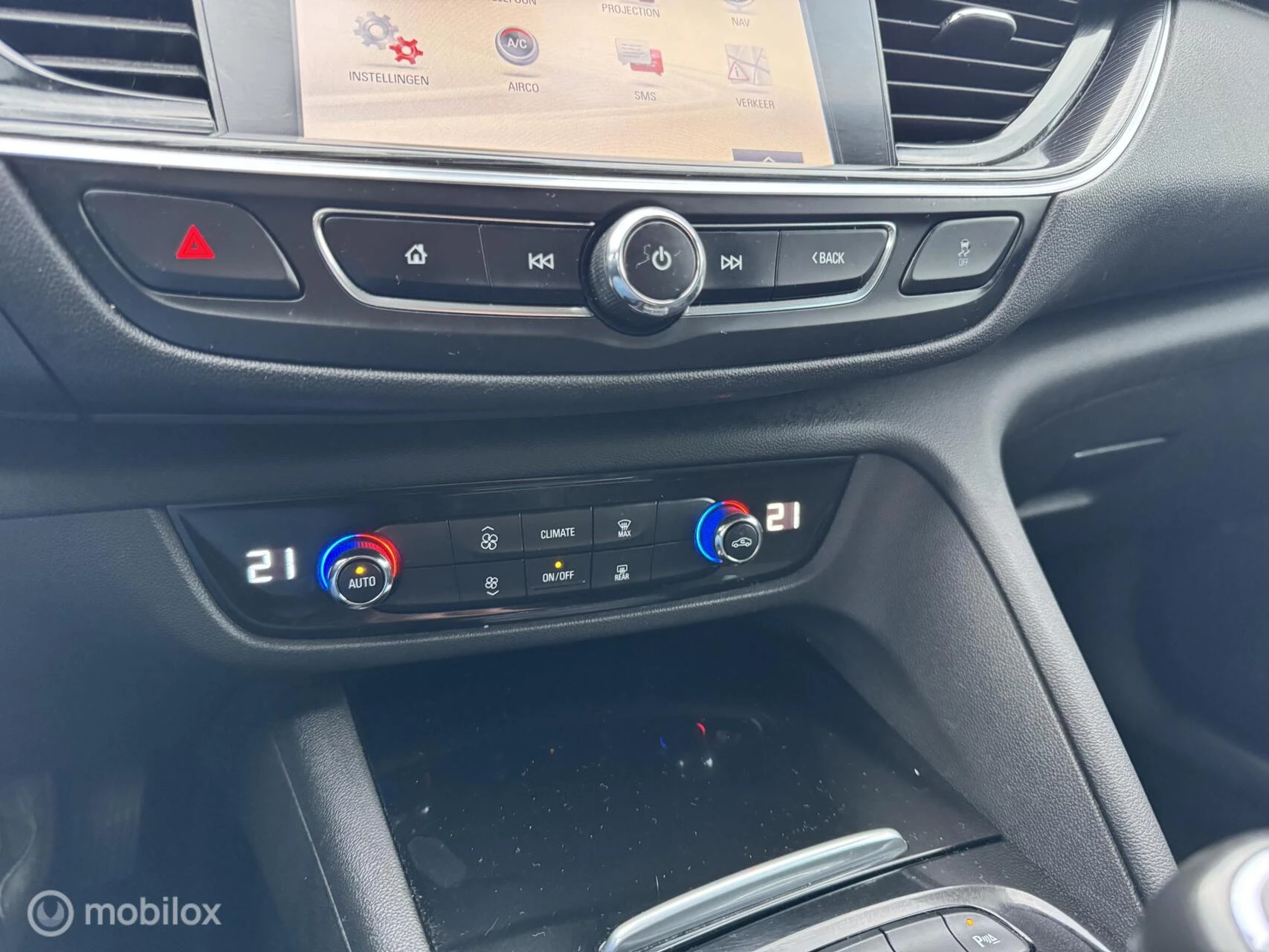 Hoofdafbeelding Opel Insignia