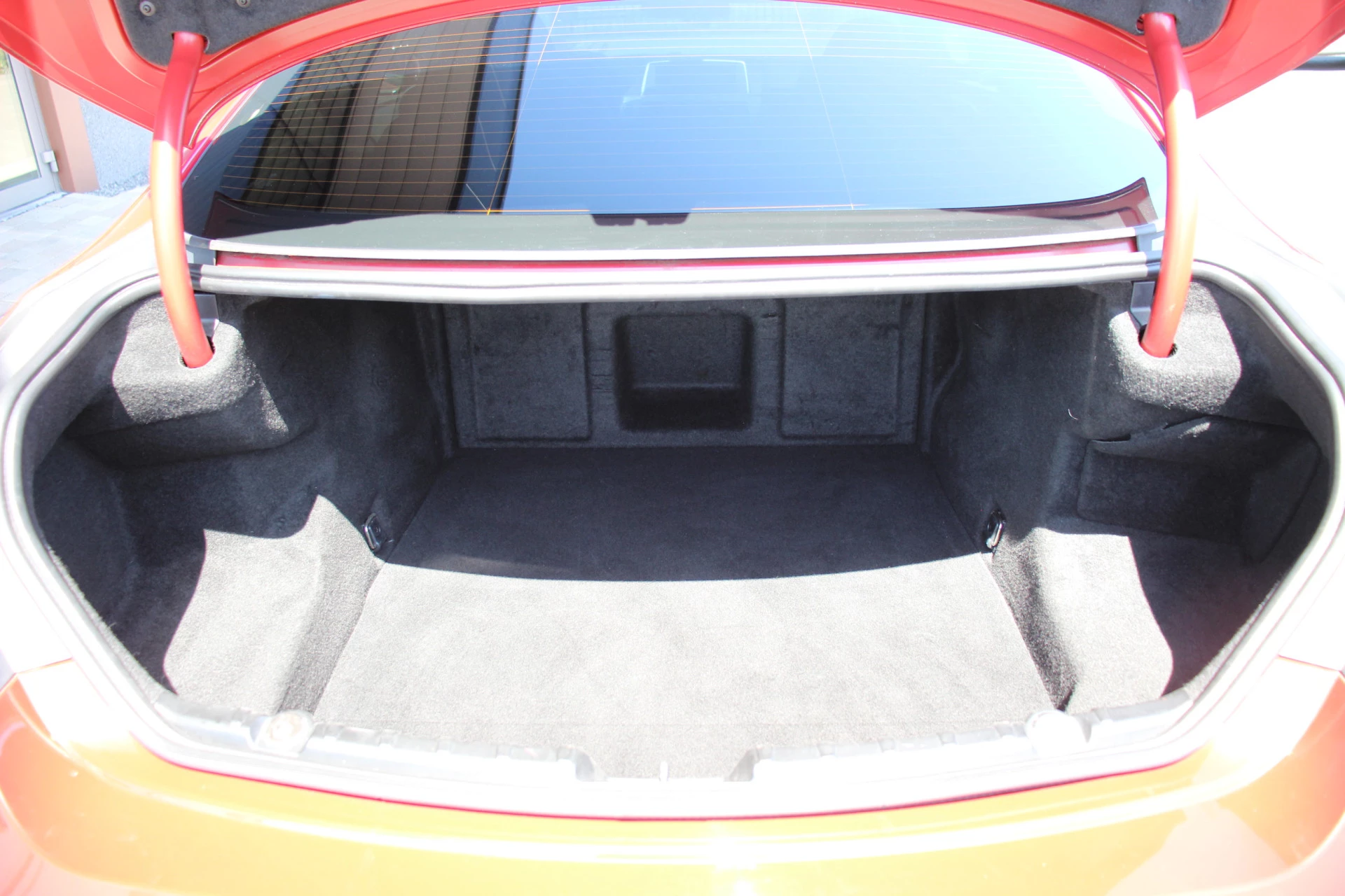 Hoofdafbeelding BMW 6 Serie