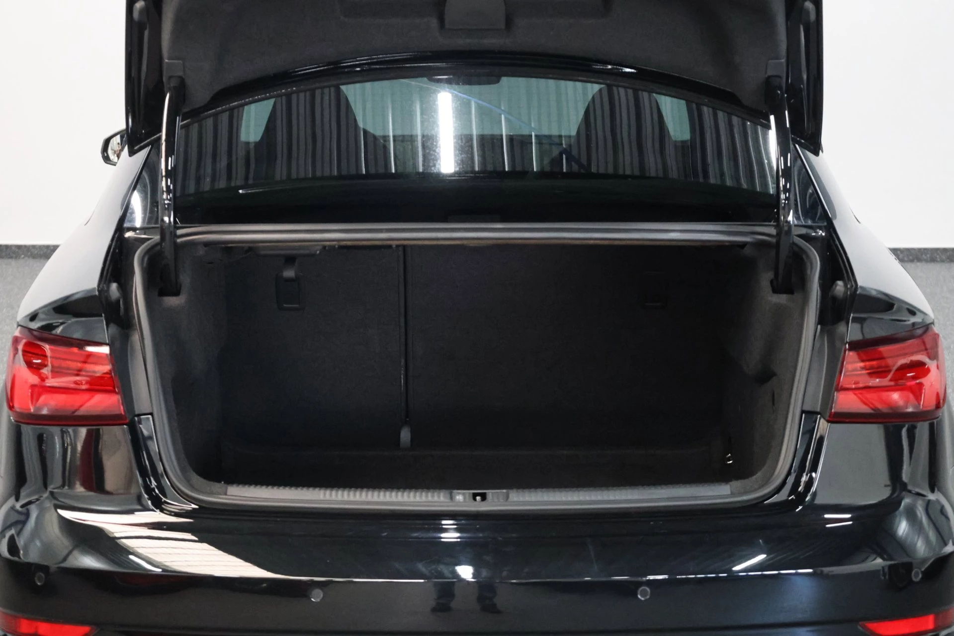 Hoofdafbeelding Audi S3