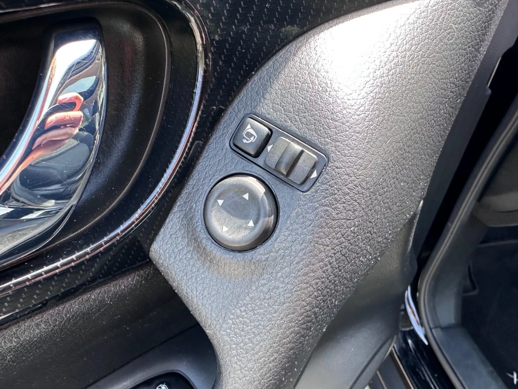 Hoofdafbeelding Nissan X-Trail