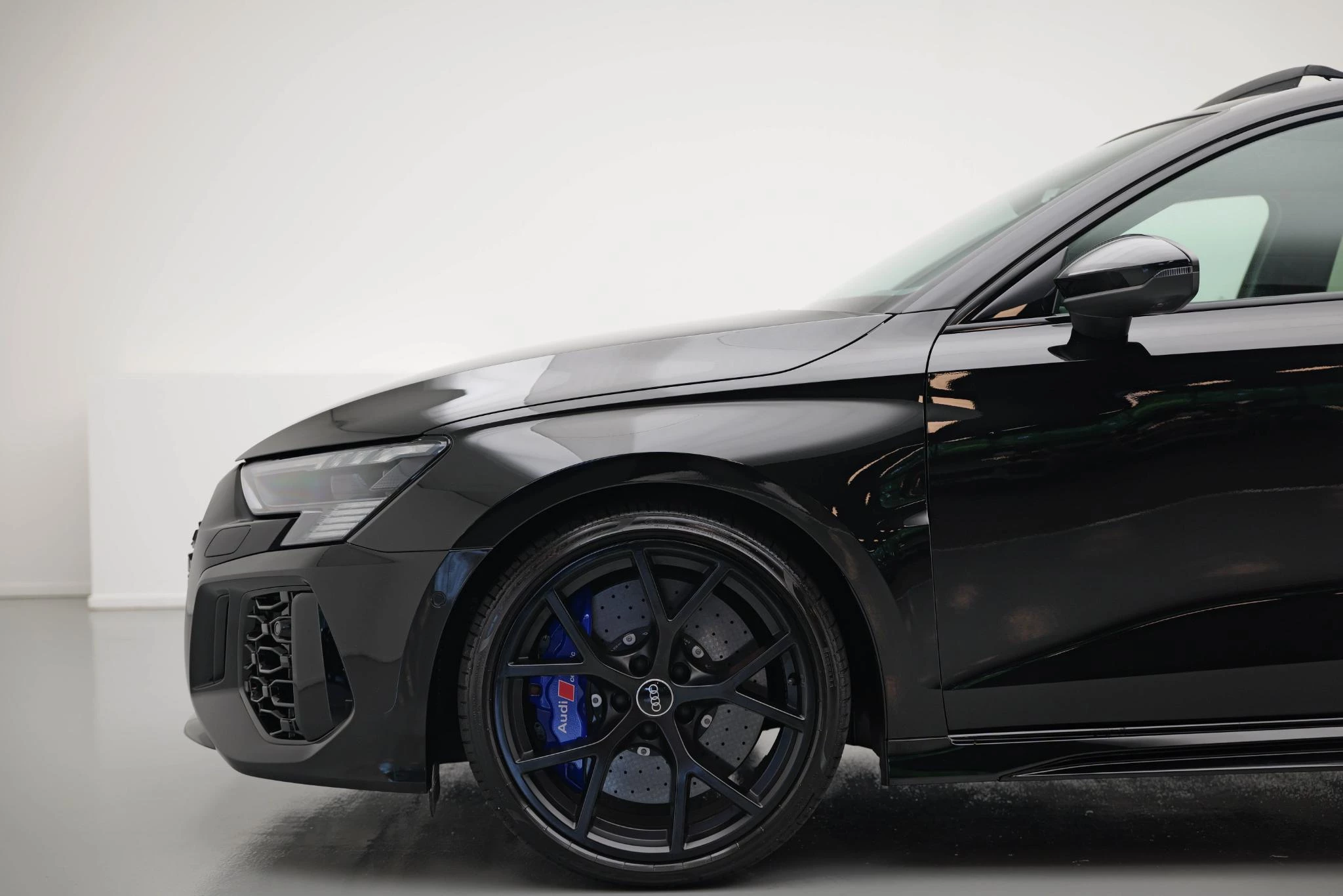 Hoofdafbeelding Audi RS3