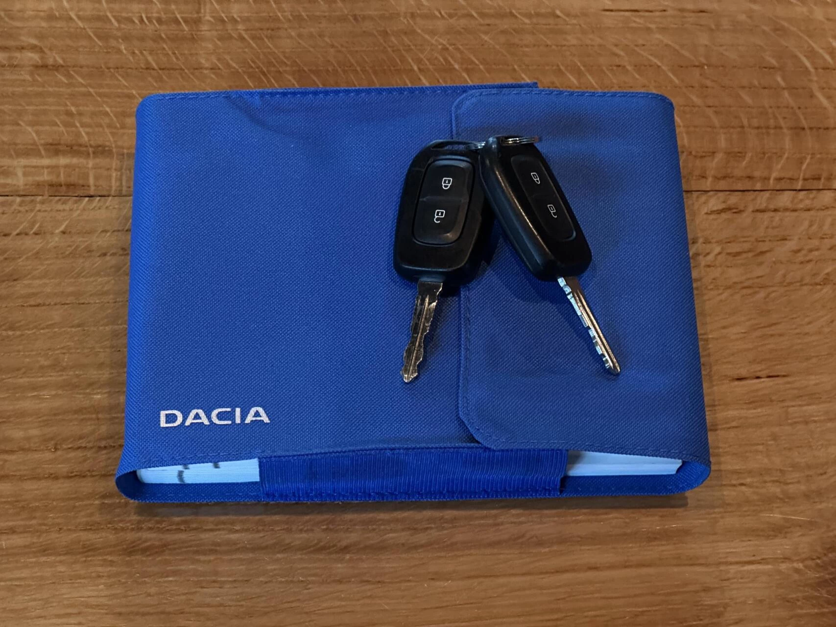 Hoofdafbeelding Dacia Sandero Stepway