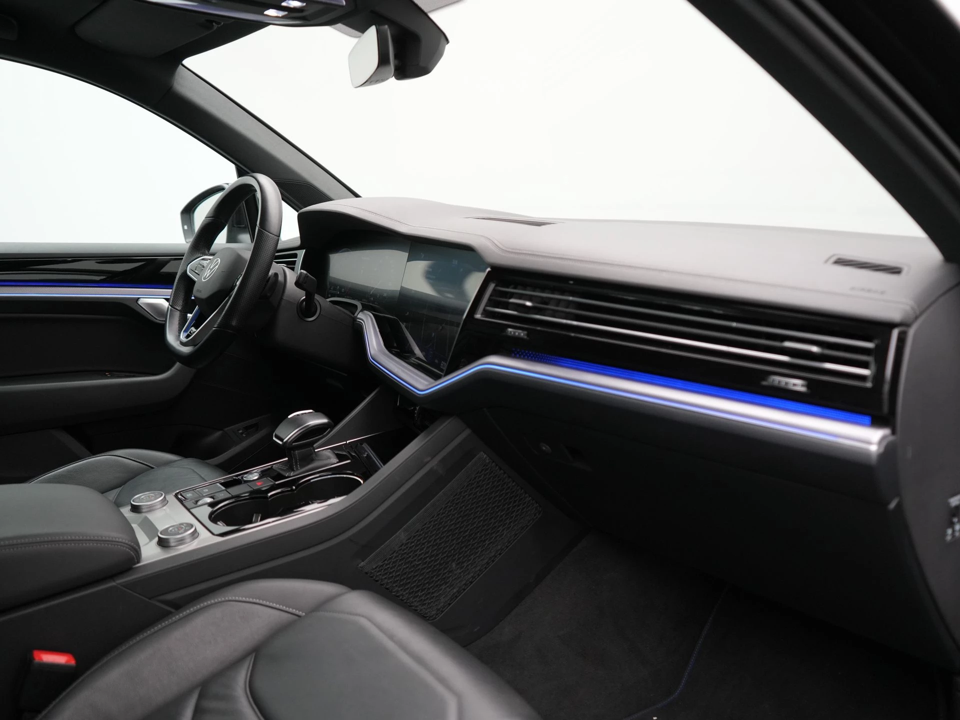 Hoofdafbeelding Volkswagen Touareg