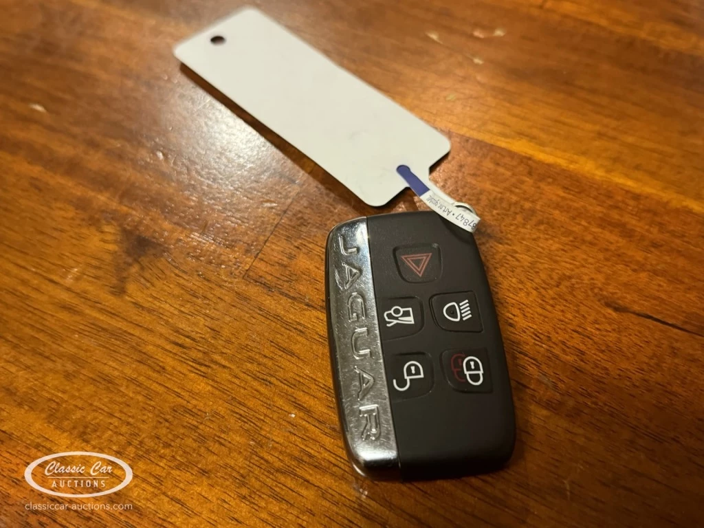 Hoofdafbeelding Jaguar F-Type