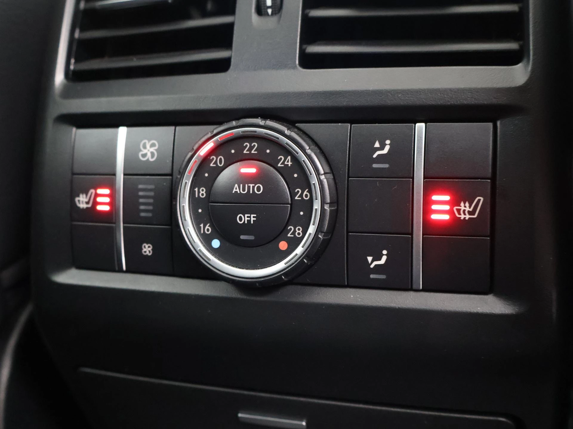 Hoofdafbeelding Mercedes-Benz GLS