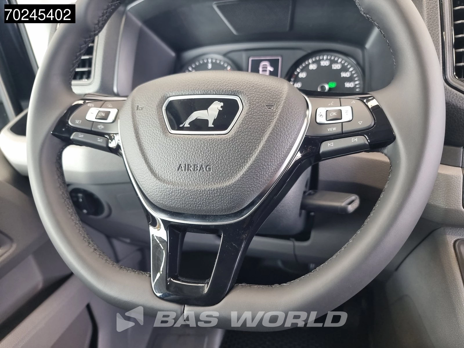 Hoofdafbeelding MAN TGE