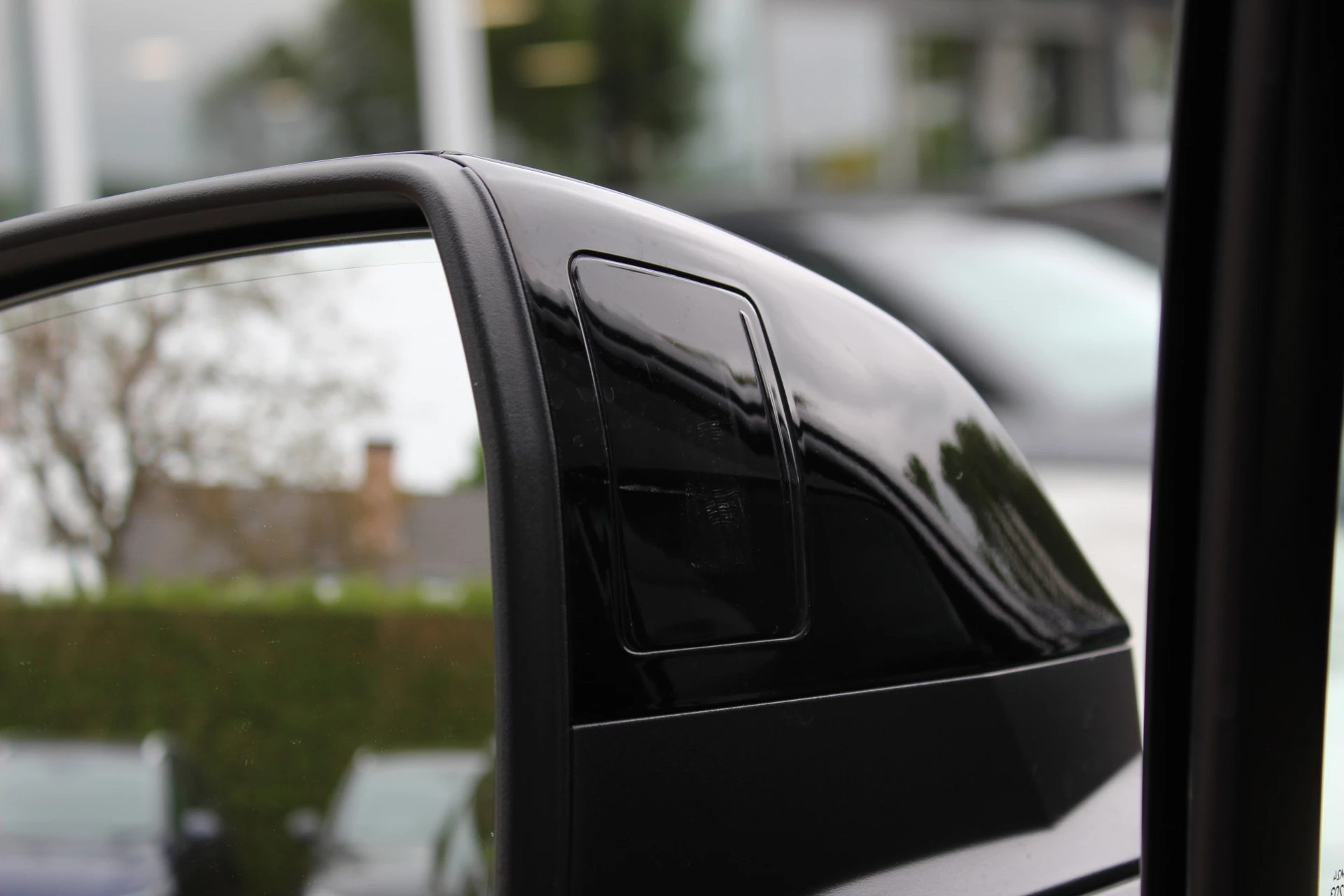 Hoofdafbeelding Audi SQ7