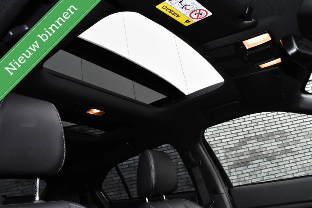 Hoofdafbeelding Mitsubishi Eclipse Cross