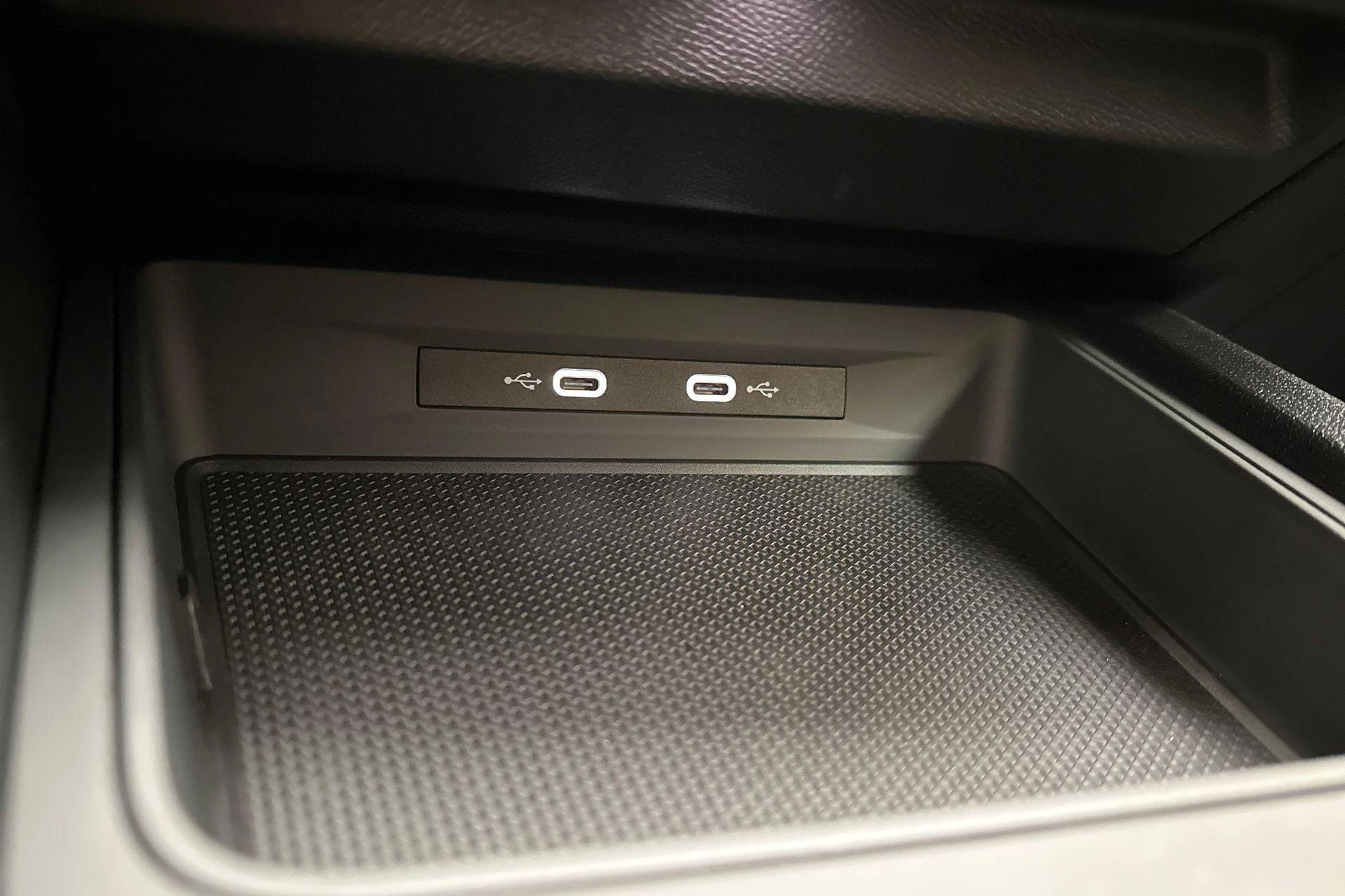 Hoofdafbeelding CUPRA Leon Sportstourer