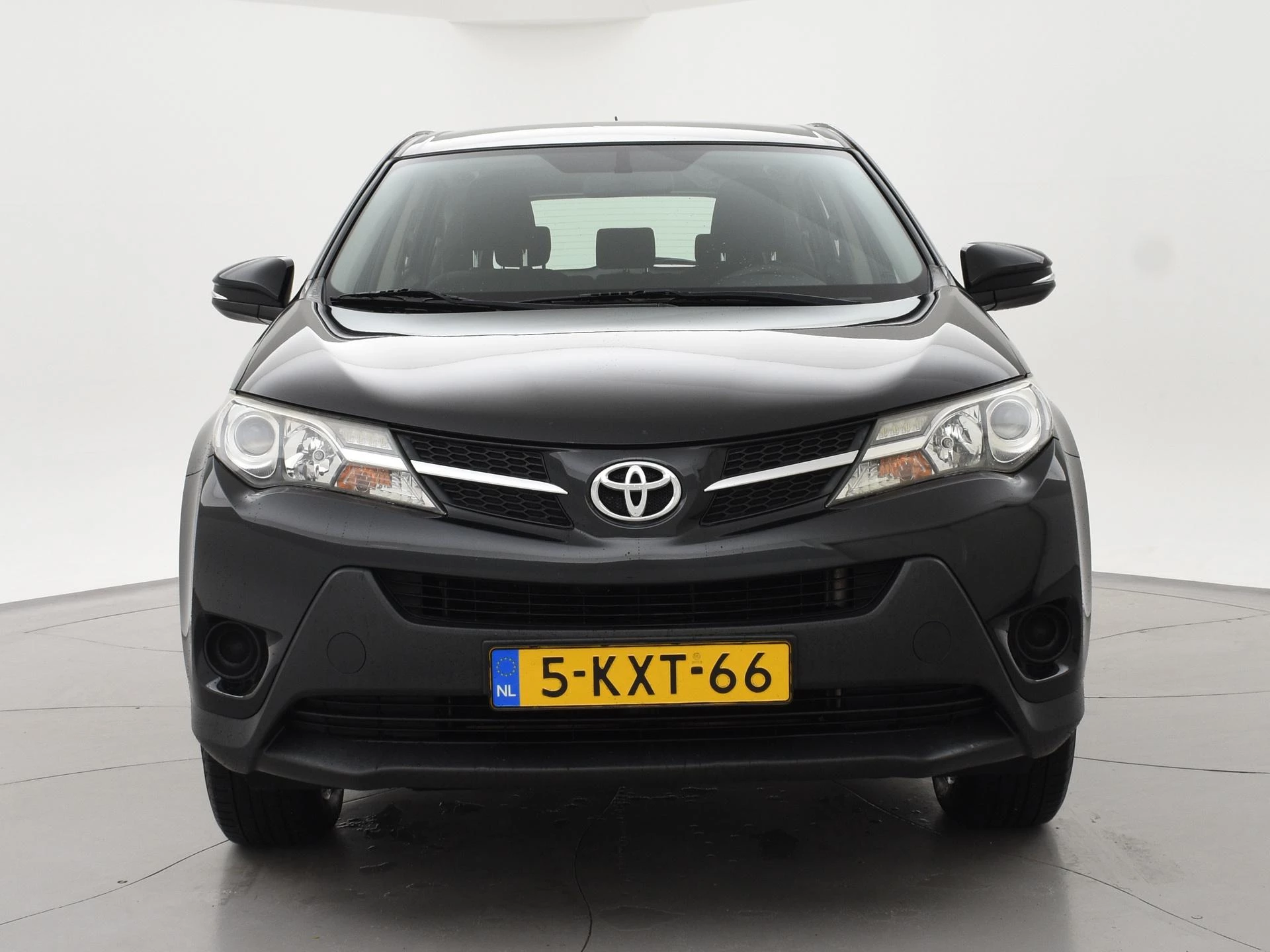 Hoofdafbeelding Toyota RAV4
