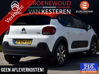 Citroen C3 82 Shine I Navi I Camera I Clima I