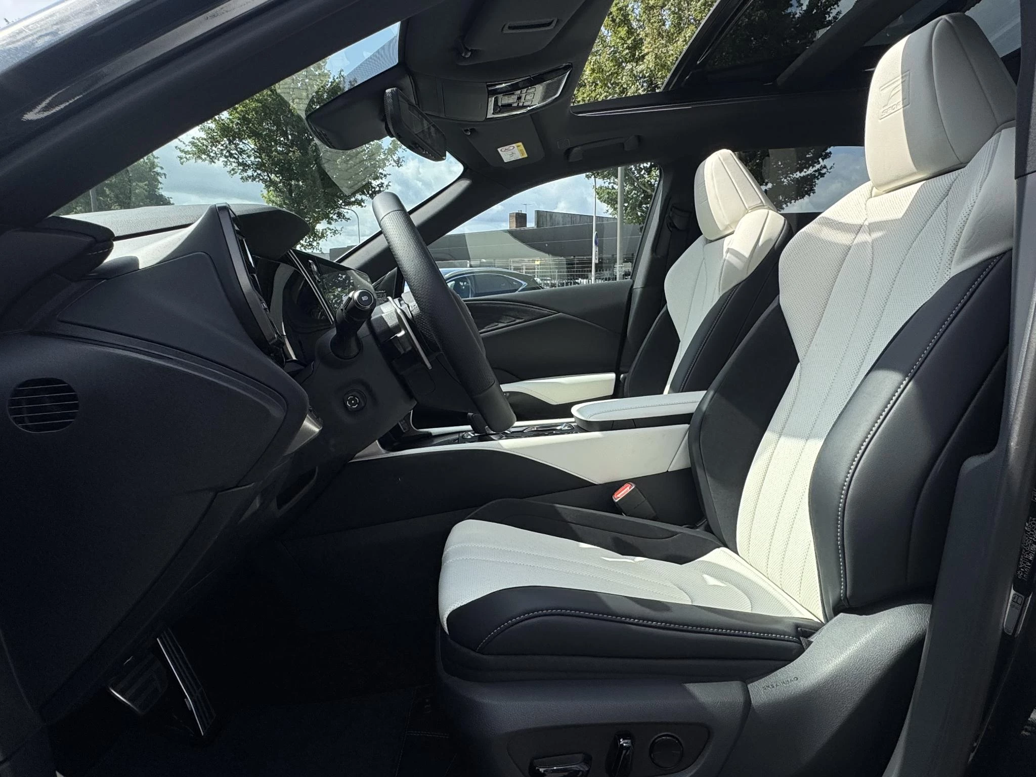 Hoofdafbeelding Lexus RX
