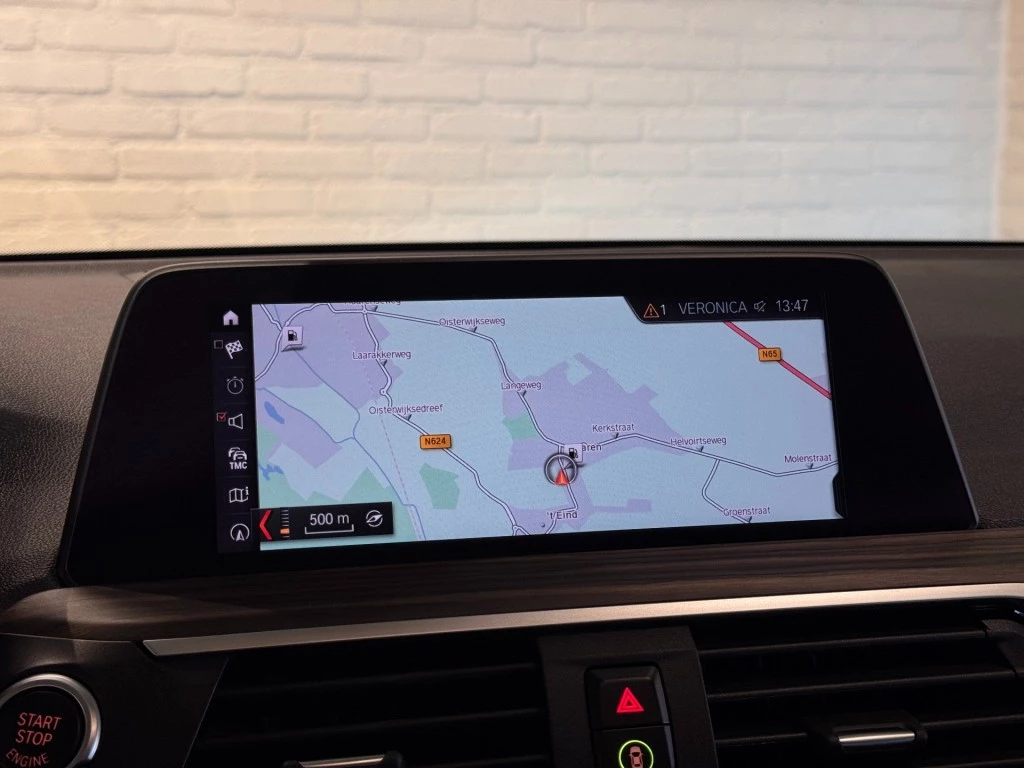 Hoofdafbeelding BMW X4