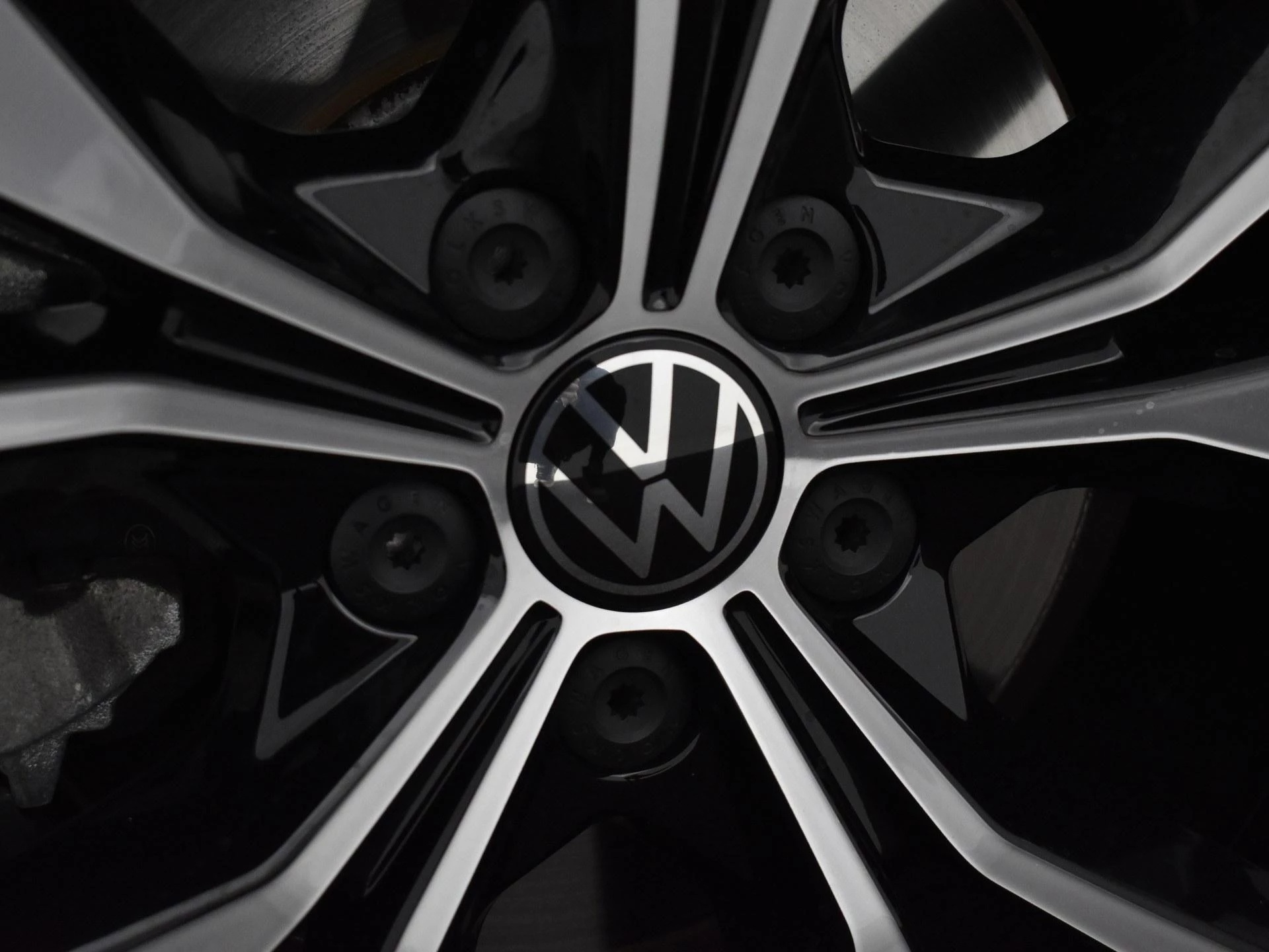Hoofdafbeelding Volkswagen Taigo