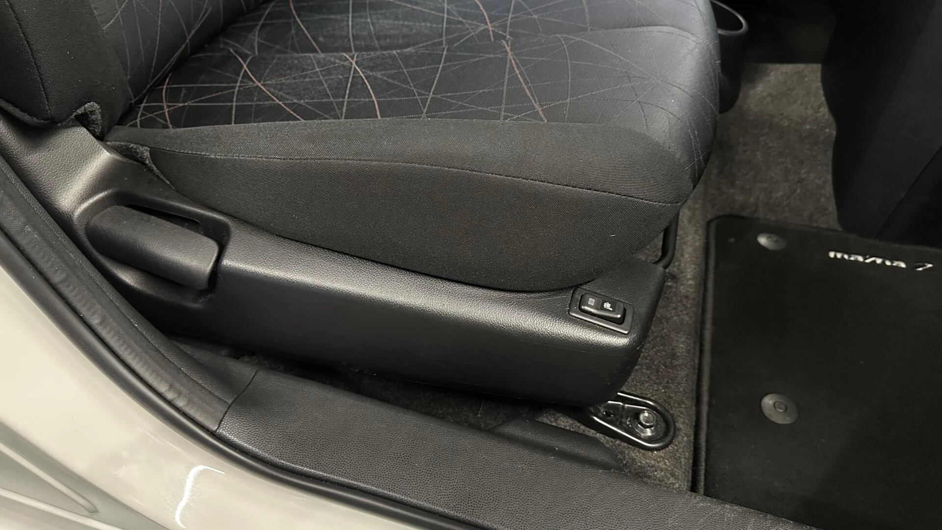 Hoofdafbeelding Mazda 2