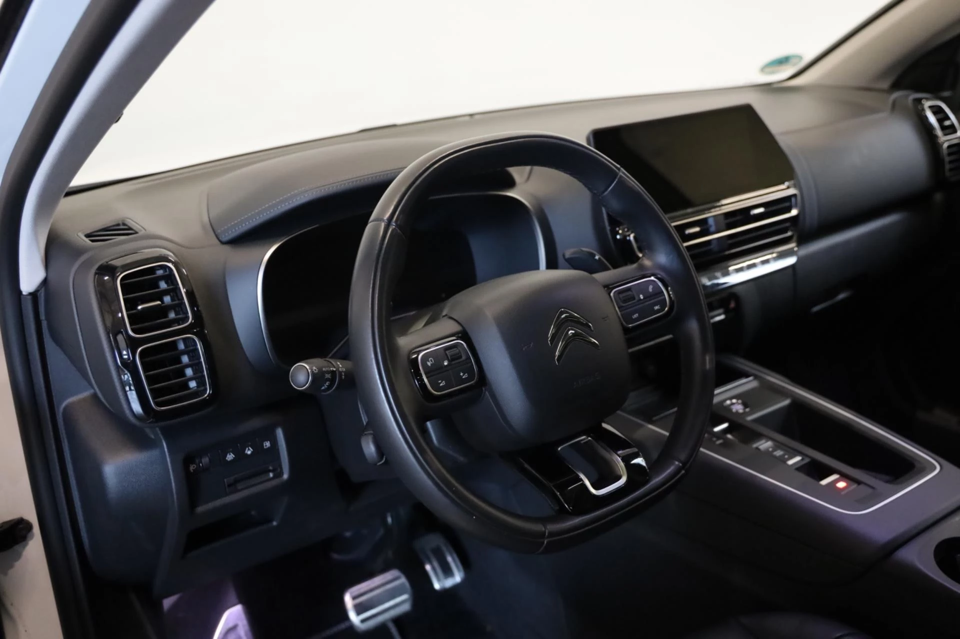 Hoofdafbeelding Citroën C5 Aircross