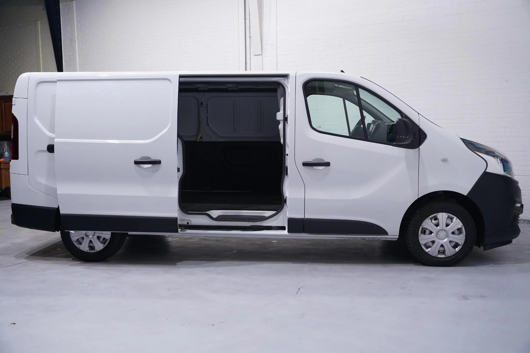 Hoofdafbeelding Fiat Talento