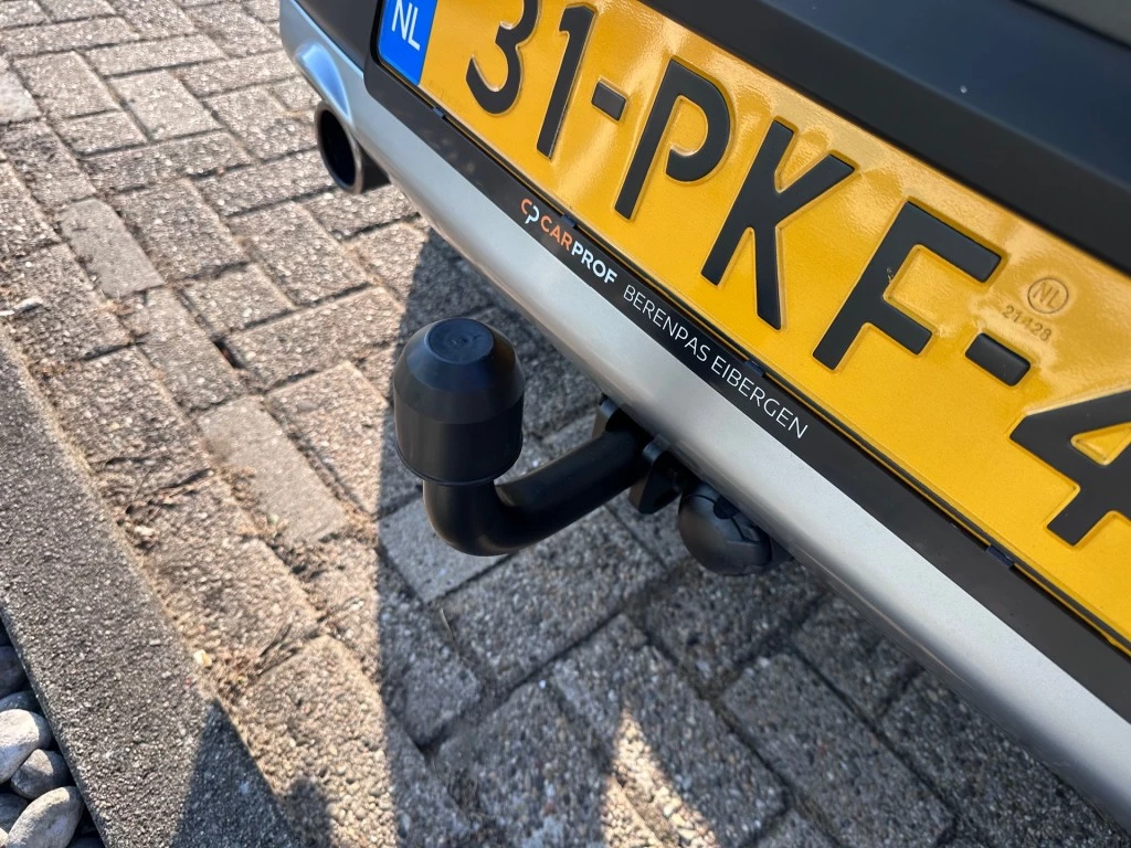 Hoofdafbeelding Dacia Sandero Stepway
