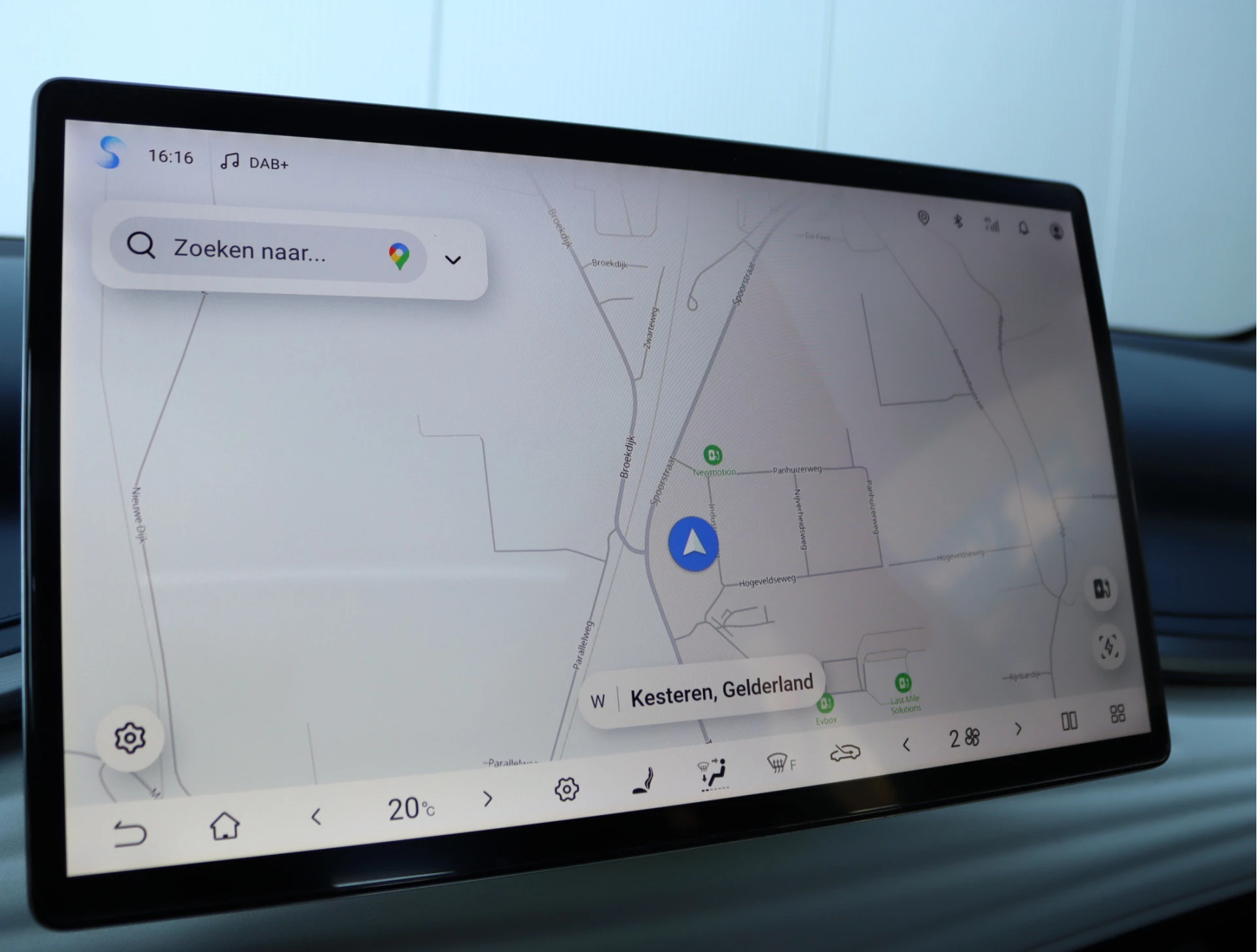 Hoofdafbeelding BYD ATTO 3