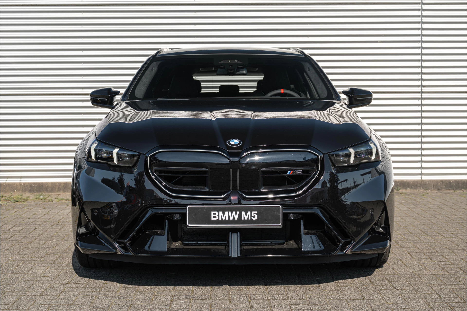 Hoofdafbeelding BMW M5