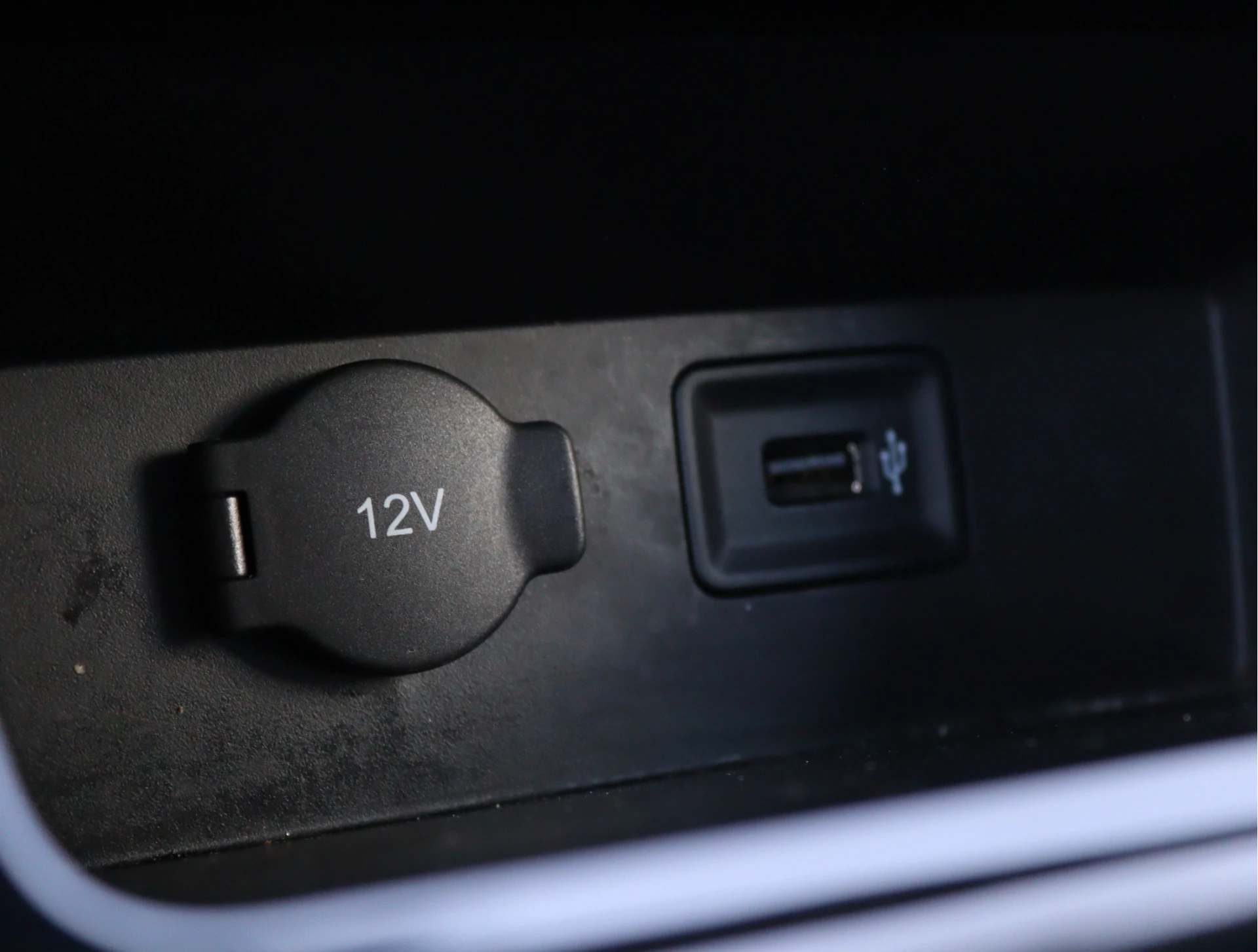 Hoofdafbeelding Aiways U5