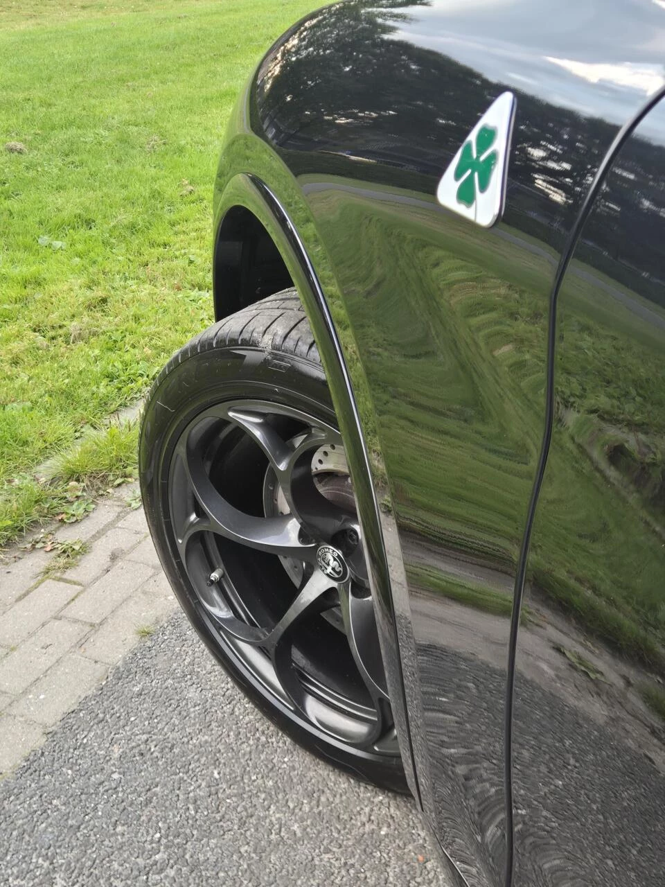 Hoofdafbeelding Alfa Romeo Stelvio