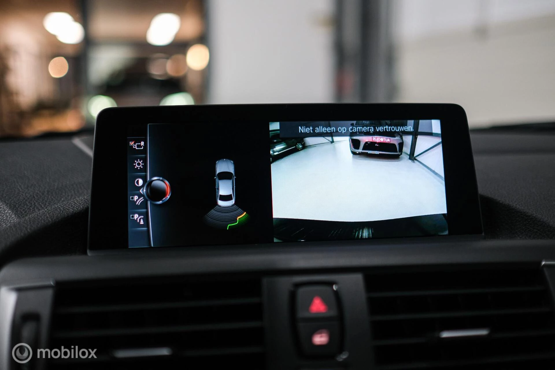 Hoofdafbeelding BMW M2