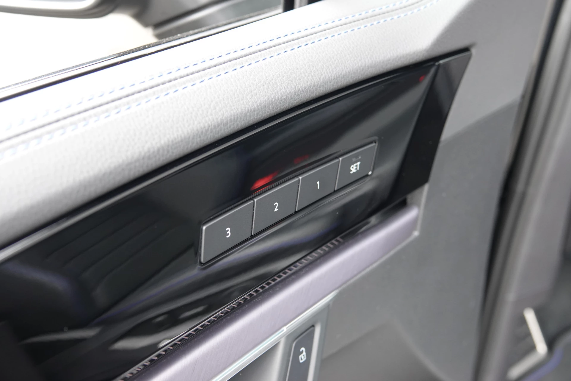 Hoofdafbeelding Volkswagen Touareg
