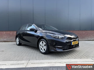 Kia Ceed 1.0 T-GDi DynamicL | Apple Carplay | Stoelverwarmin