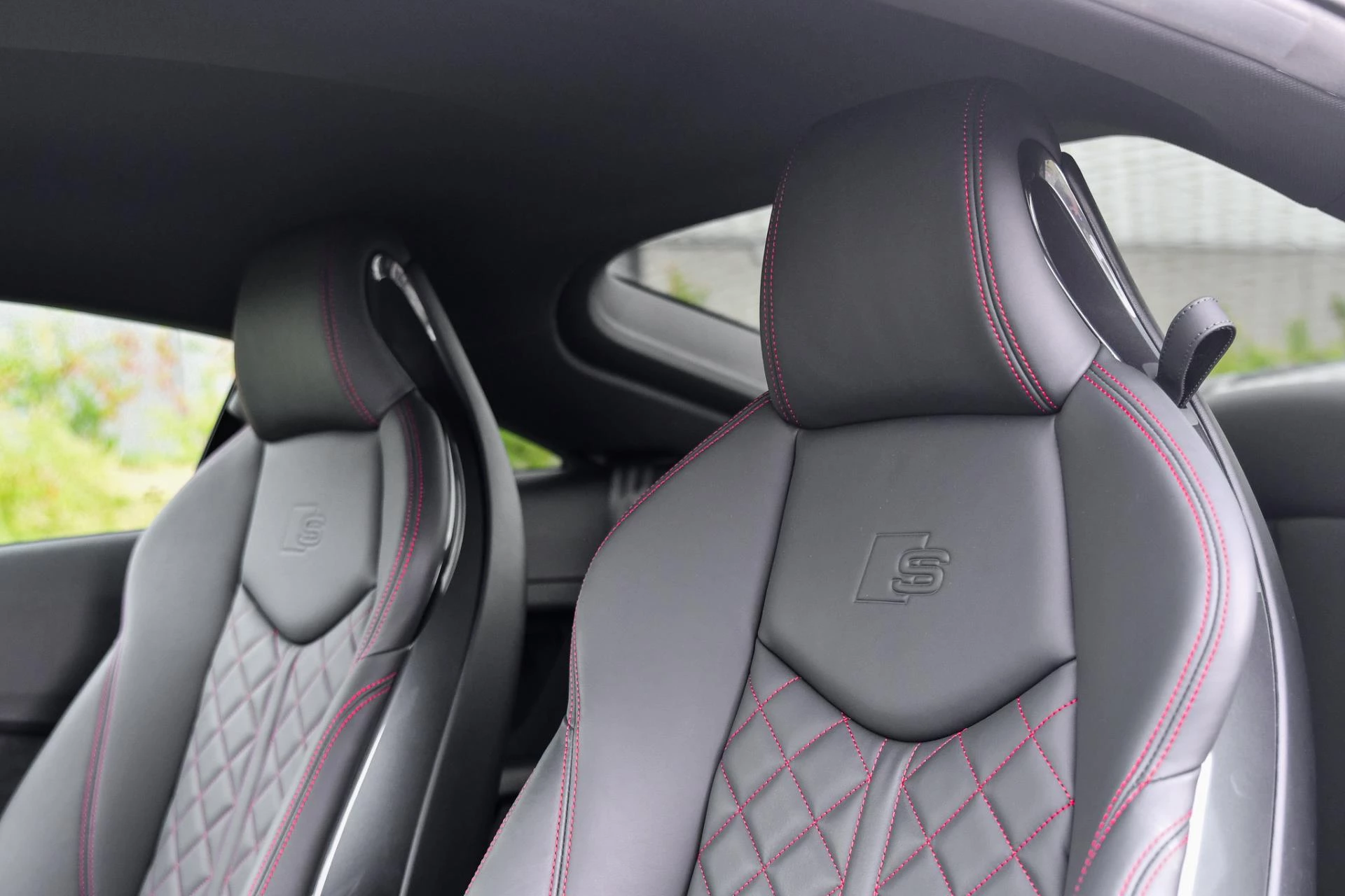 Hoofdafbeelding Audi TT