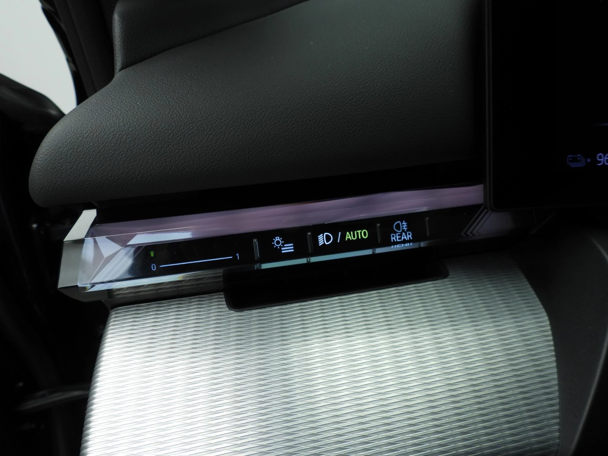 Hoofdafbeelding BMW i5