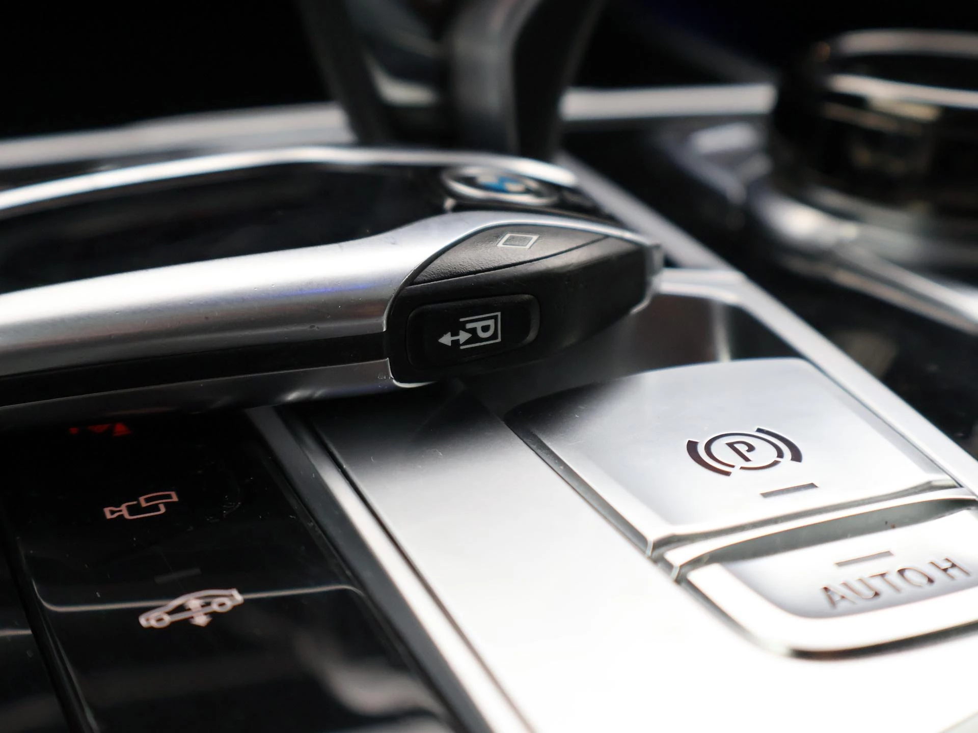 Hoofdafbeelding BMW 7 Serie