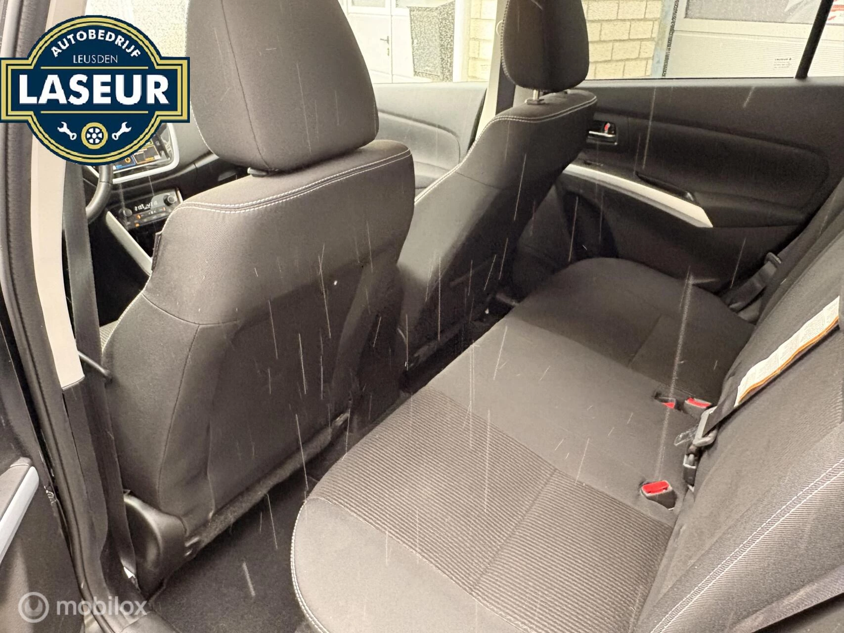 Hoofdafbeelding Suzuki S-Cross