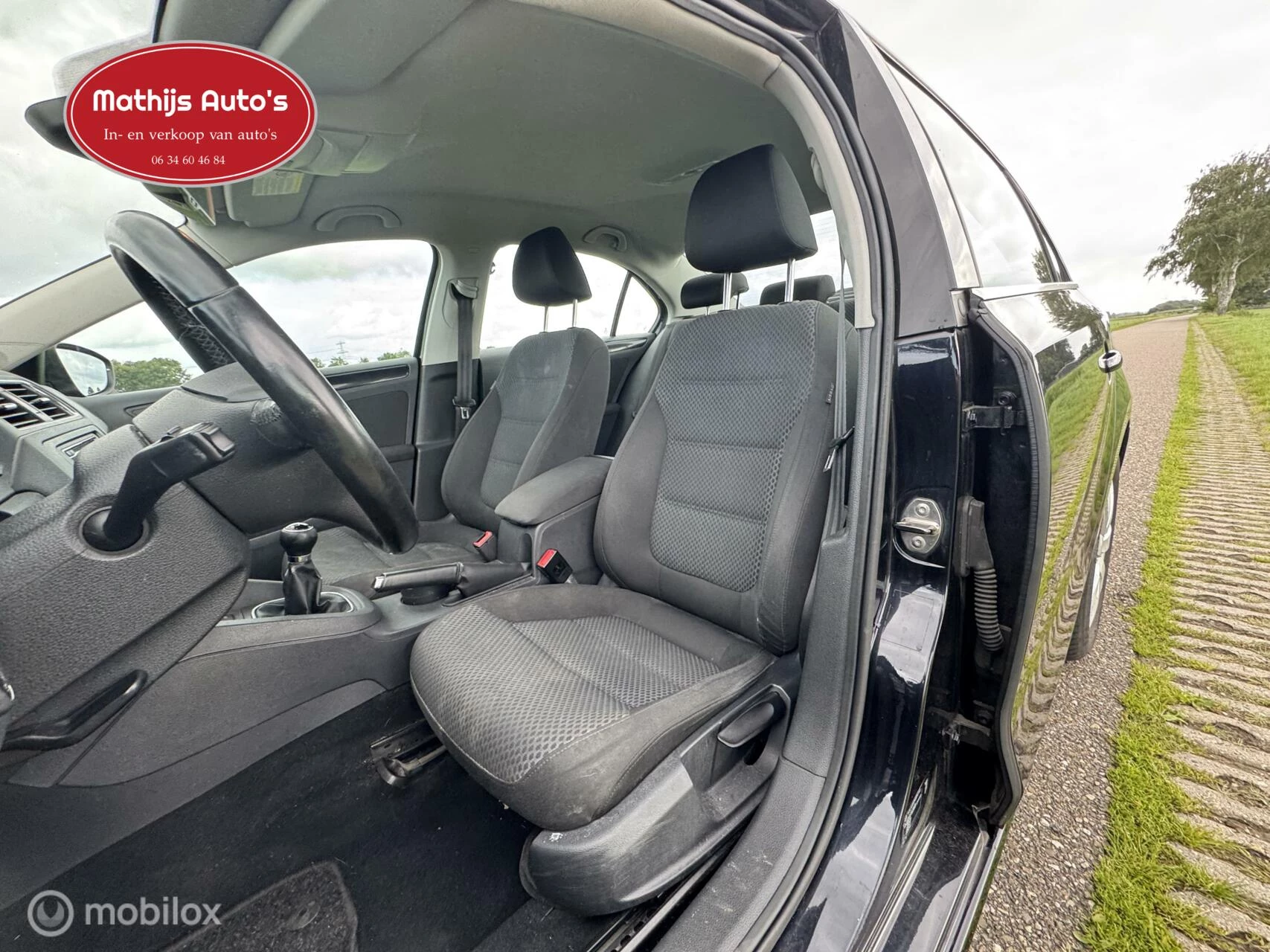 Hoofdafbeelding Volkswagen Jetta