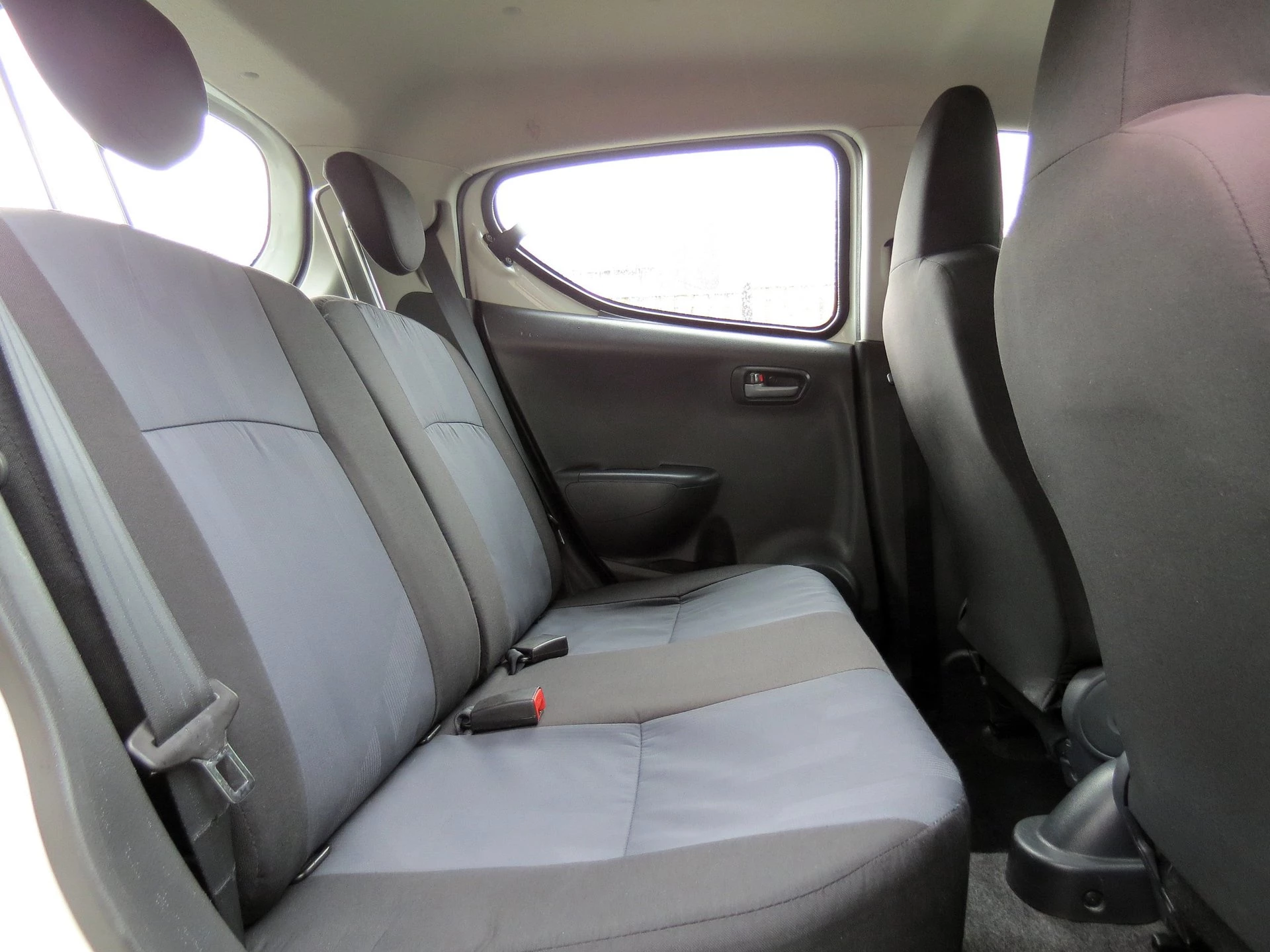 Hoofdafbeelding Suzuki Alto