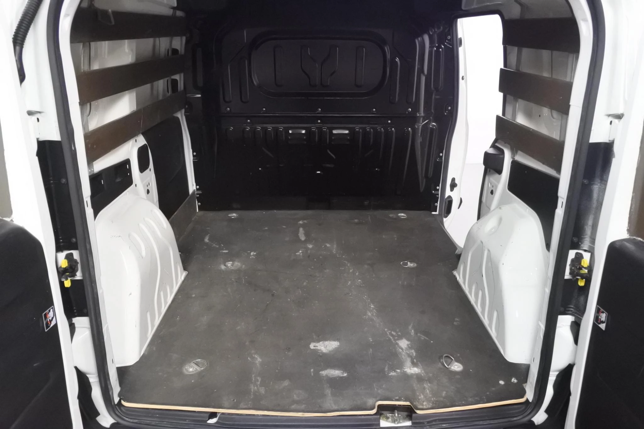 Hoofdafbeelding Fiat Doblò