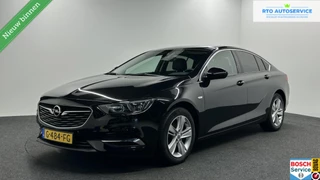 Opel Insignia Grand Sport 1.5 Turbo Business Executive CARPLAY