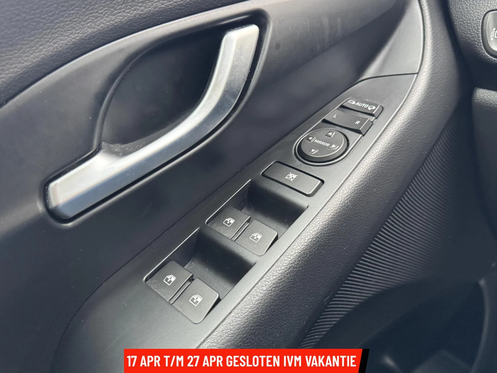 Hoofdafbeelding Hyundai i30