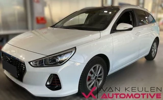 Hyundai i30 Wagon 1.0 T-GDI Comfort 120 PK l Cruise l