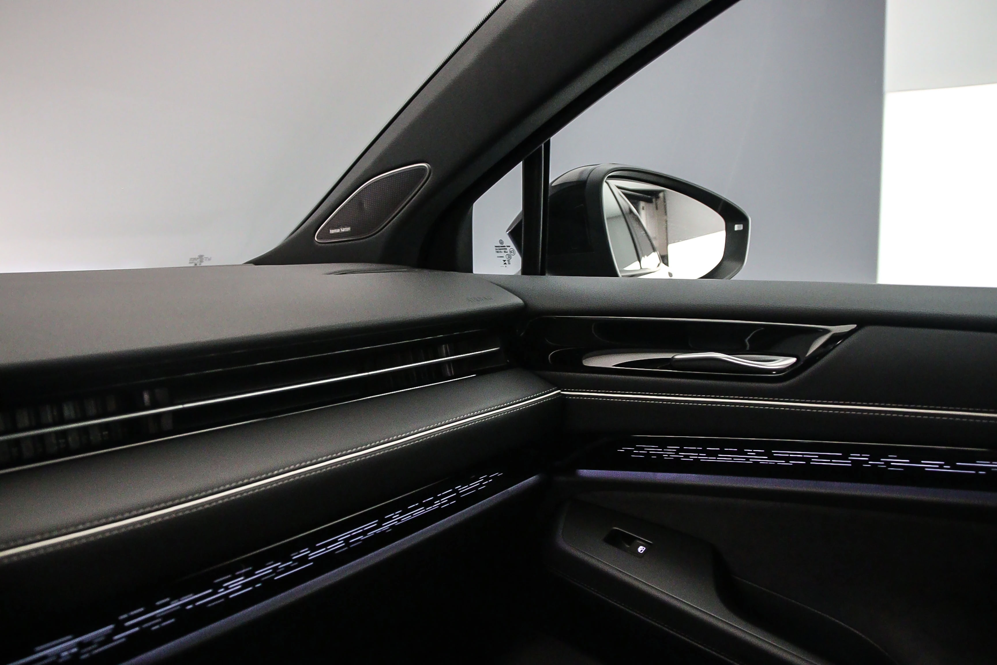 Hoofdafbeelding Volkswagen ID.7