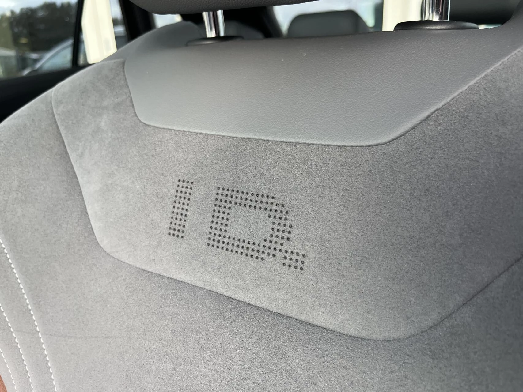 Hoofdafbeelding Volkswagen ID.4