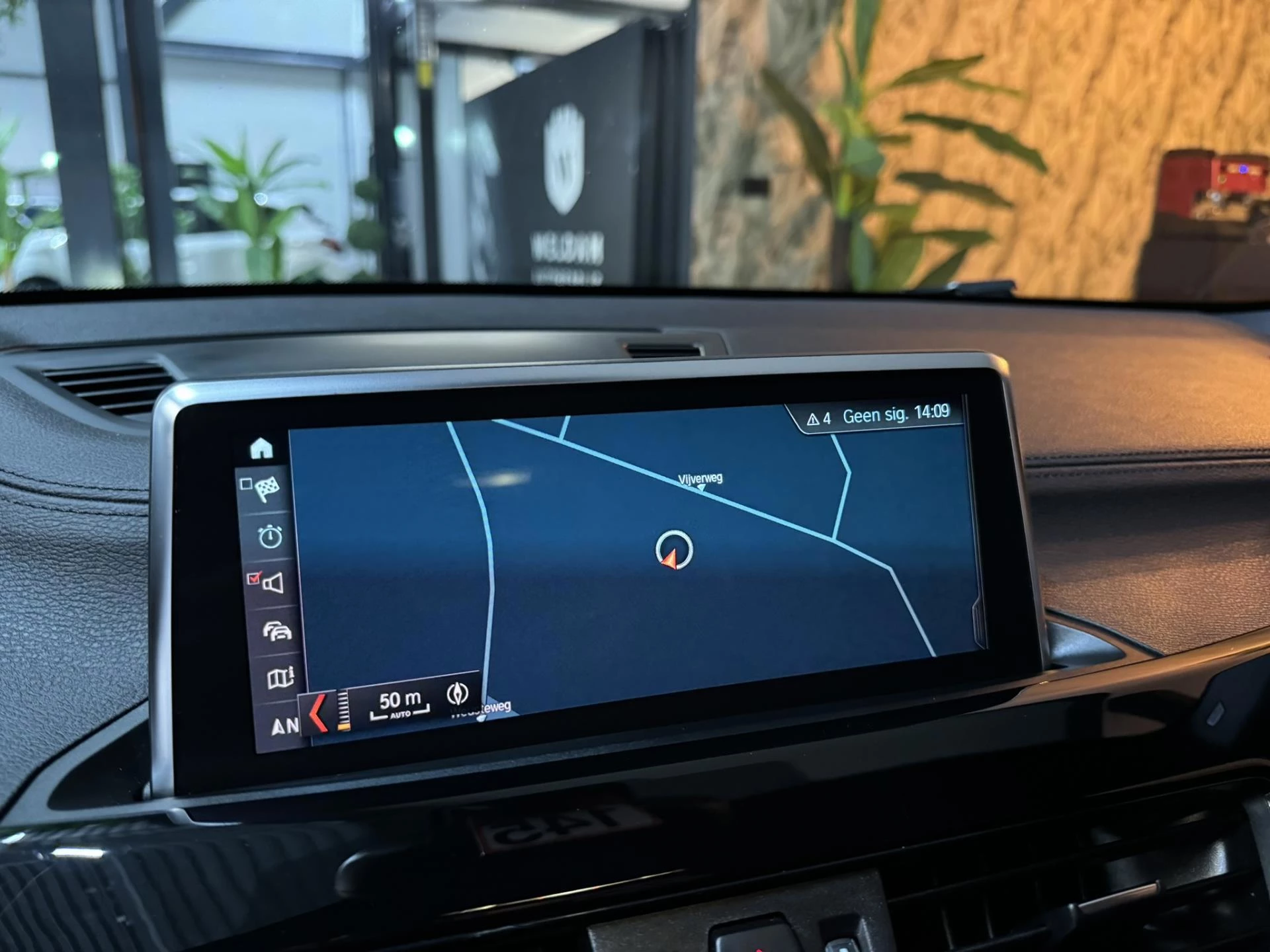 Hoofdafbeelding BMW X2
